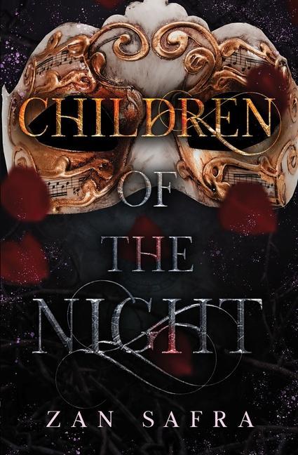 Children of the Night als Taschenbuch