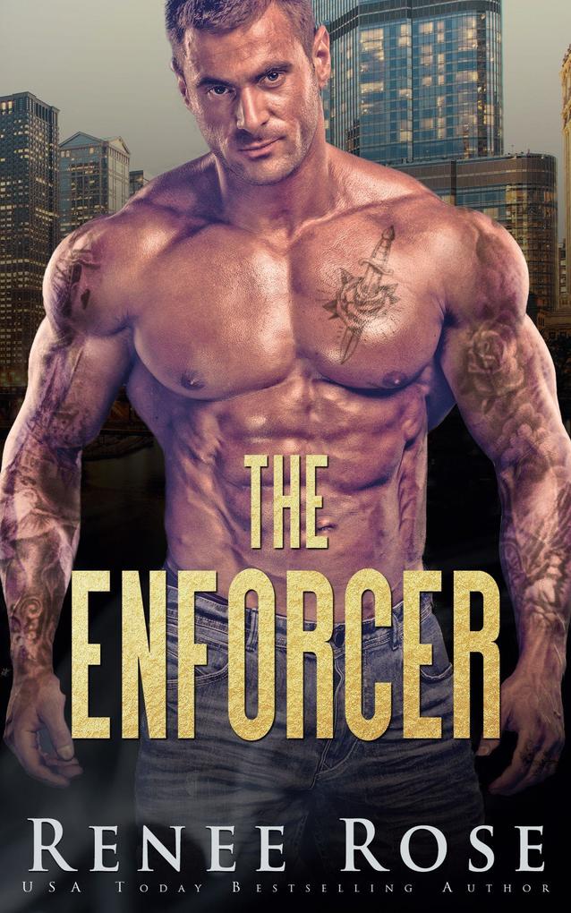 Produktbild: The Enforcer | Renee Rose