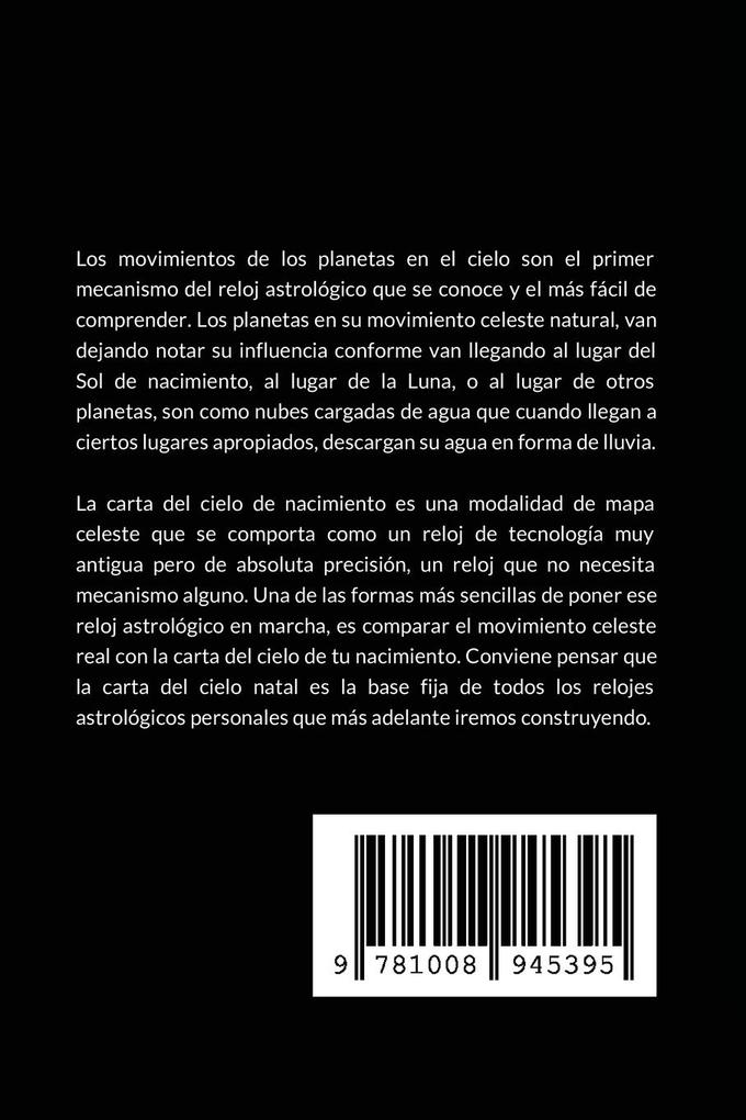 Weitere Ansicht: El Arte de Leer el Cielo | Tito Maciá