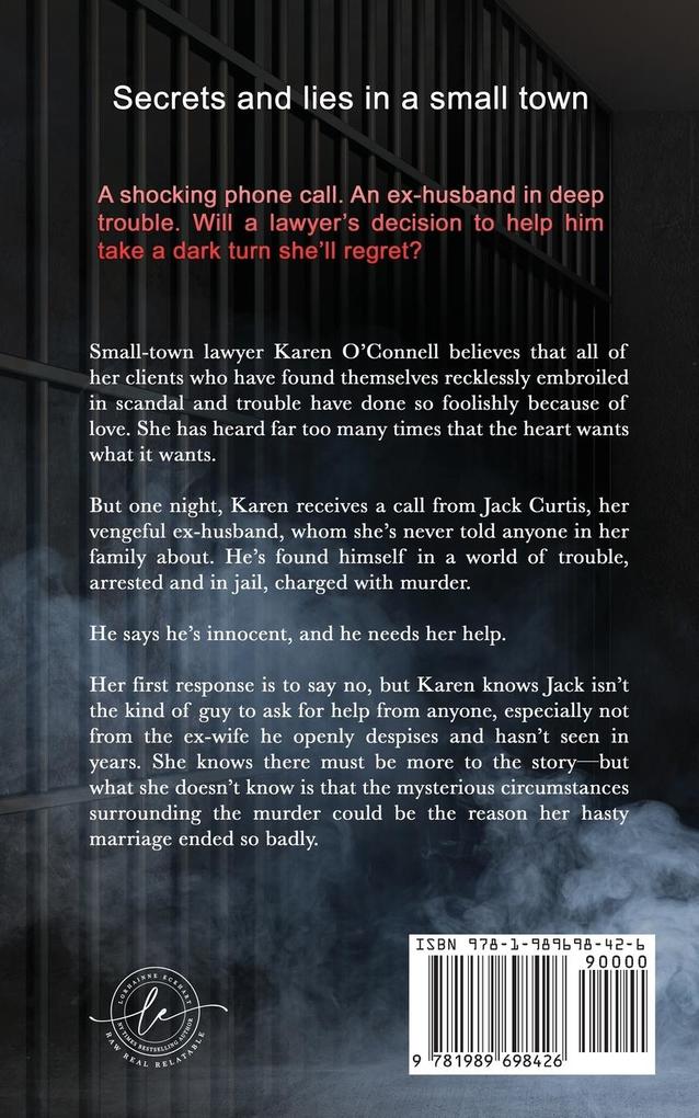 Weitere Ansicht: The Secret Husband | Lorhainne Eckhart