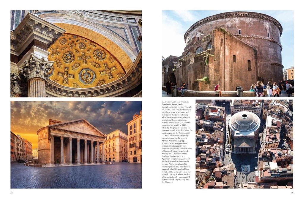 Weitere Ansicht: Amazing Temples of the World | Michael Kerrigan