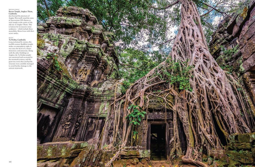 Weitere Ansicht: Amazing Temples of the World | Michael Kerrigan