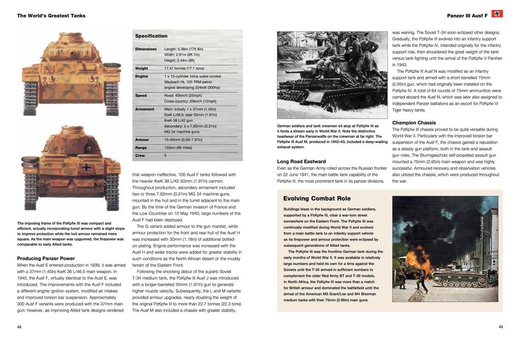 Weitere Ansicht: Tanks | Michael E Haskew