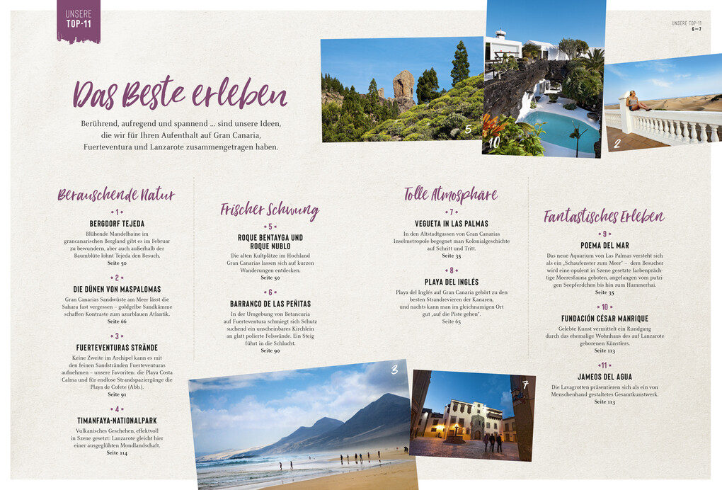 Weitere Ansicht: DUMONT Bildatlas Gran Canaria | Rolf Goetz