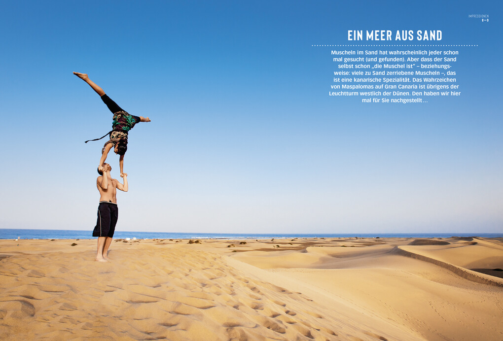 Weitere Ansicht: DUMONT Bildatlas Gran Canaria | Rolf Goetz