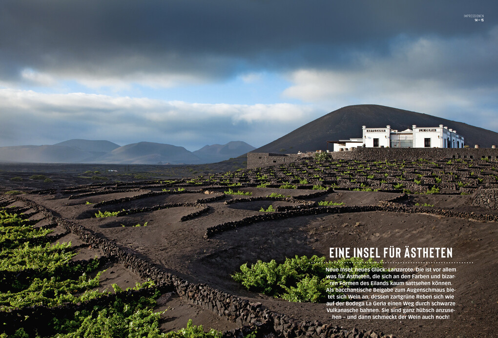 Weitere Ansicht: DUMONT Bildatlas Gran Canaria | Rolf Goetz