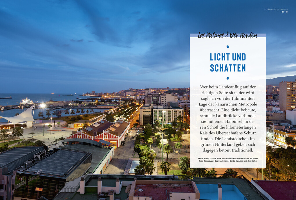 Weitere Ansicht: DUMONT Bildatlas Gran Canaria | Rolf Goetz