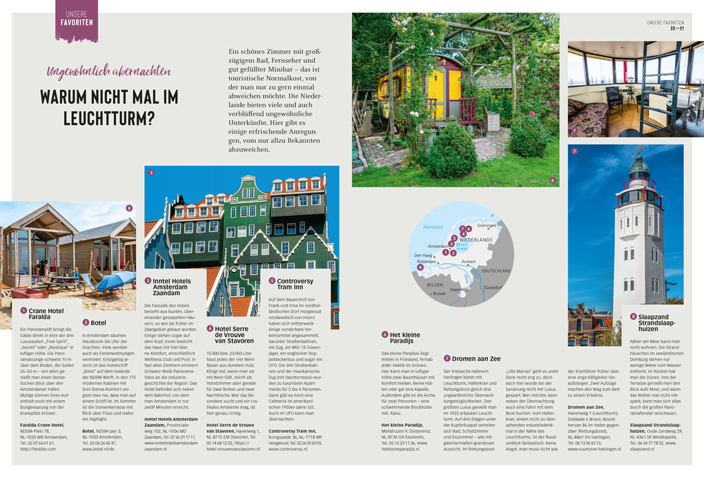 Weitere Ansicht: DUMONT Bildatlas Niederlande | Christian Nowak, Rasso Knoller