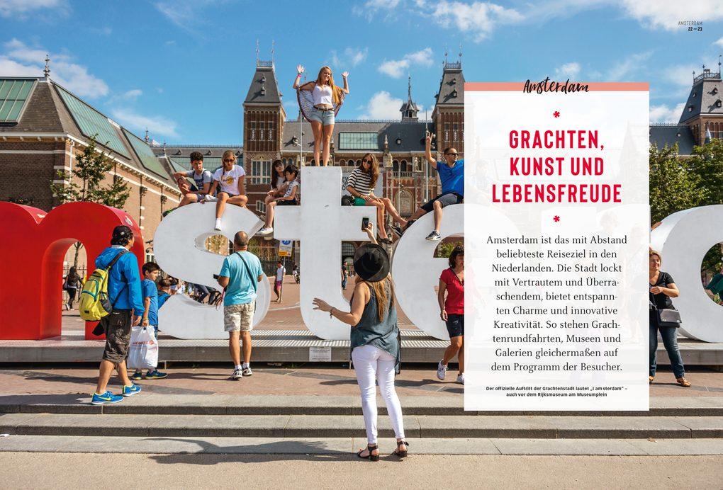 Weitere Ansicht: DUMONT Bildatlas Niederlande | Christian Nowak, Rasso Knoller