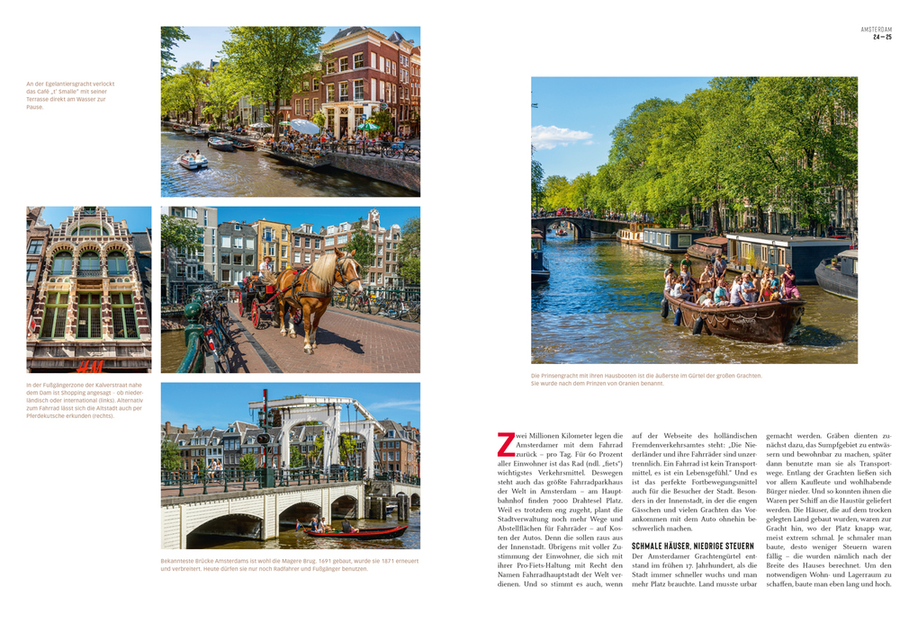 Weitere Ansicht: DUMONT Bildatlas Niederlande | Christian Nowak, Rasso Knoller