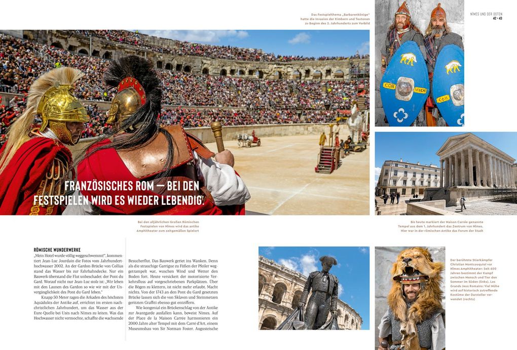 Weitere Ansicht: DUMONT Bildatlas Frankreich Südwesten, Okzitanien | Klaus Simon