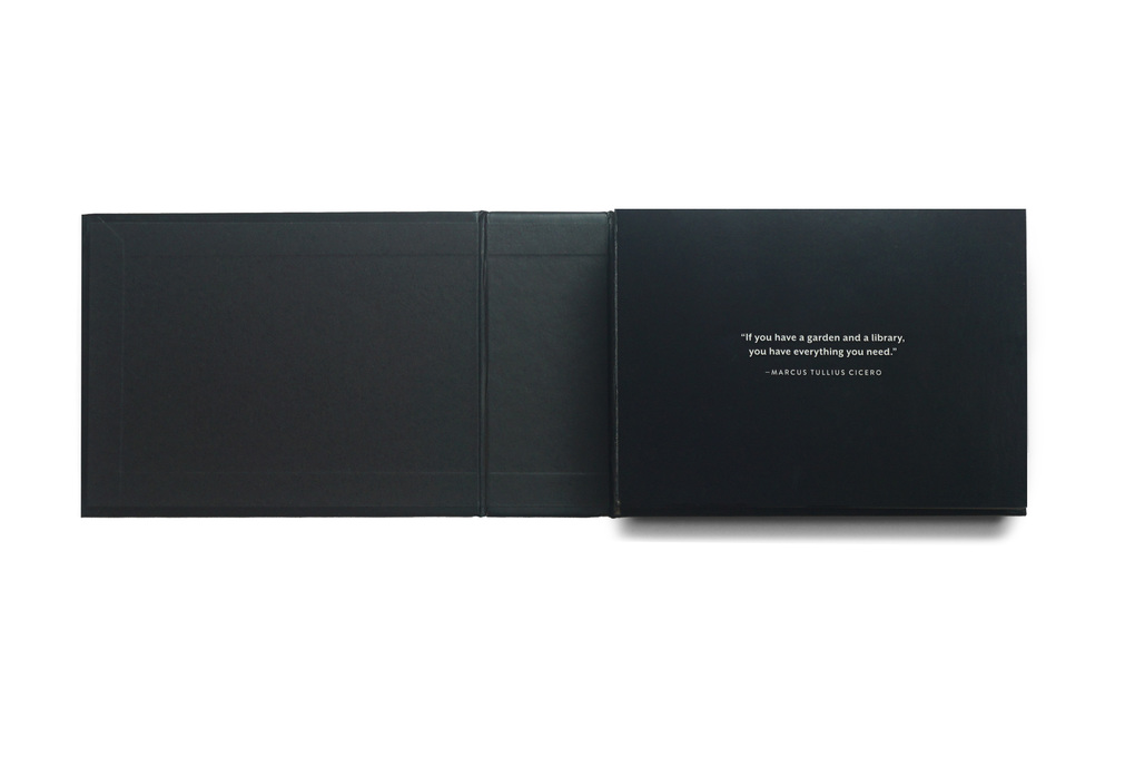 Weitere Ansicht: The Blooming Book