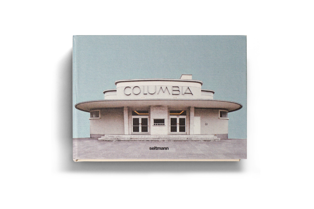 Weitere Ansicht: 100 Places in Berlin | Oliver Seltmann, Tanja Dückers