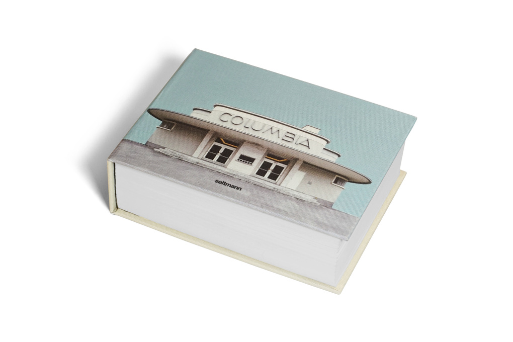 Weitere Ansicht: 100 Places in Berlin | Oliver Seltmann, Tanja Dückers