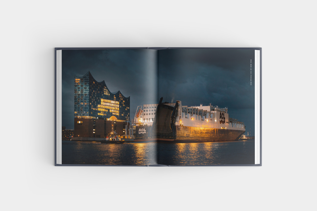 Weitere Ansicht: Der Hamburger