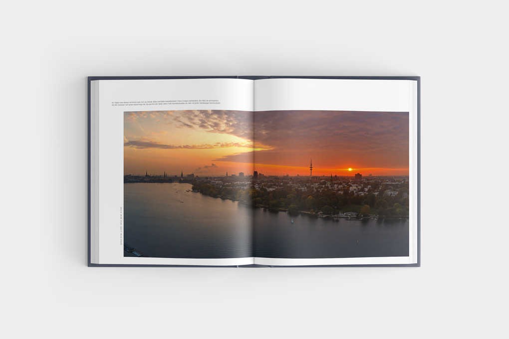 Weitere Ansicht: Der Hamburger