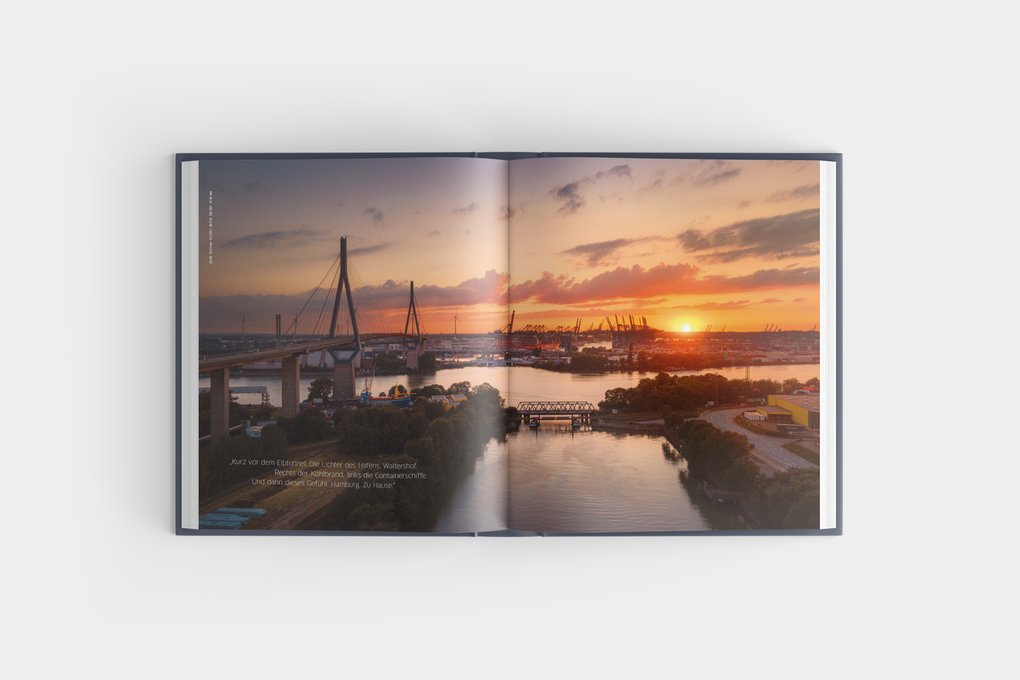 Weitere Ansicht: Der Hamburger