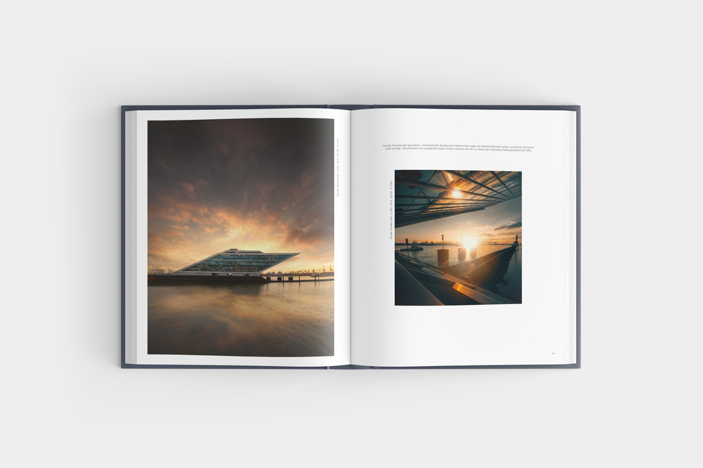 Weitere Ansicht: Der Hamburger