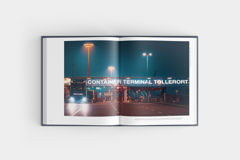 Weitere Ansicht: Der Hamburger