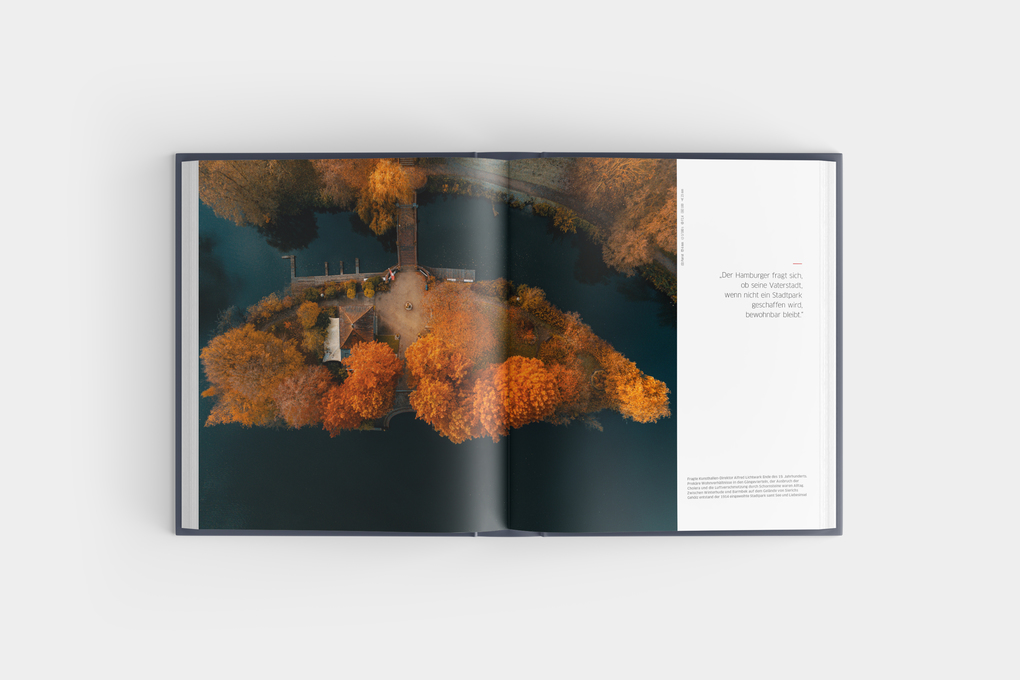 Weitere Ansicht: Der Hamburger