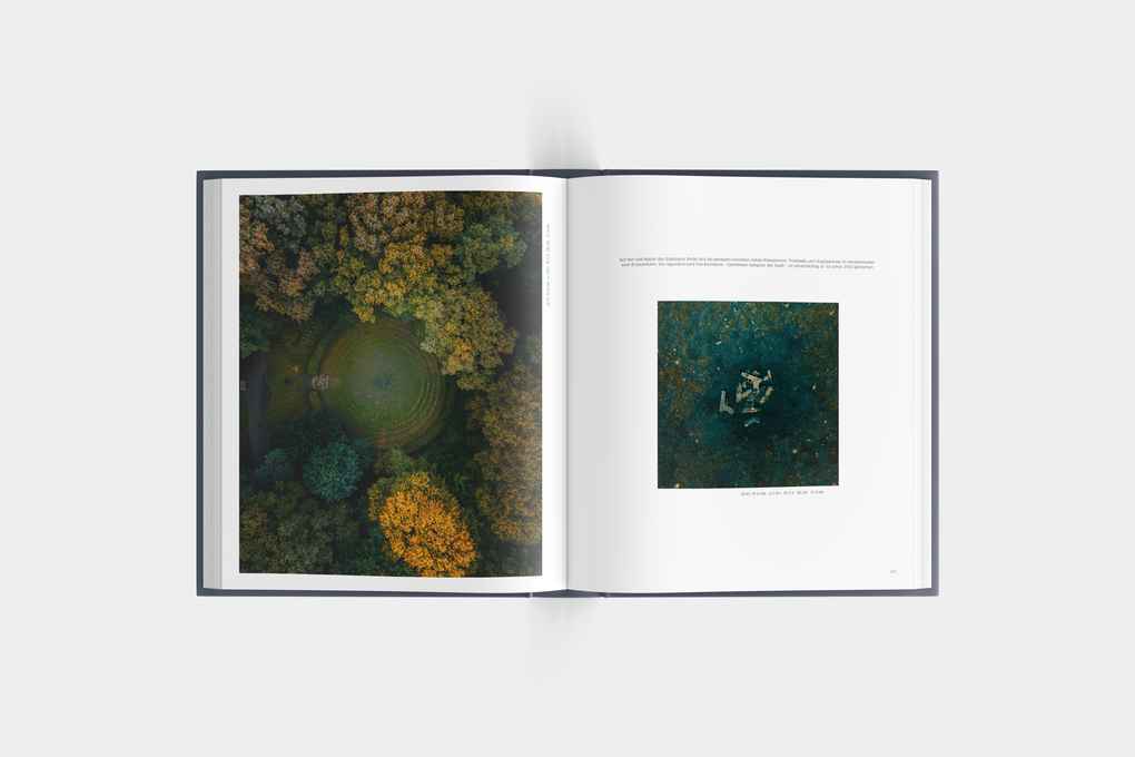 Weitere Ansicht: Der Hamburger