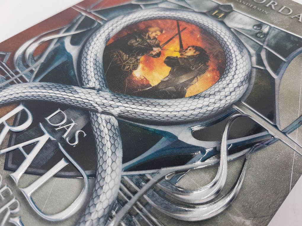 Weitere Ansicht: Das Rad der Zeit 14 | Robert Jordan, Brandon Sanderson