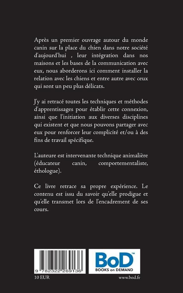 Weitere Ansicht: Plaidoyer pour le chien II | Severine Lesourd