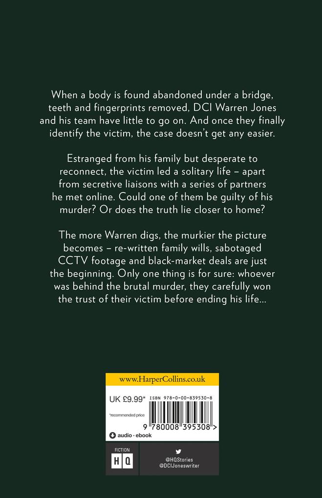 Weitere Ansicht: Out of Sight | Paul Gitsham