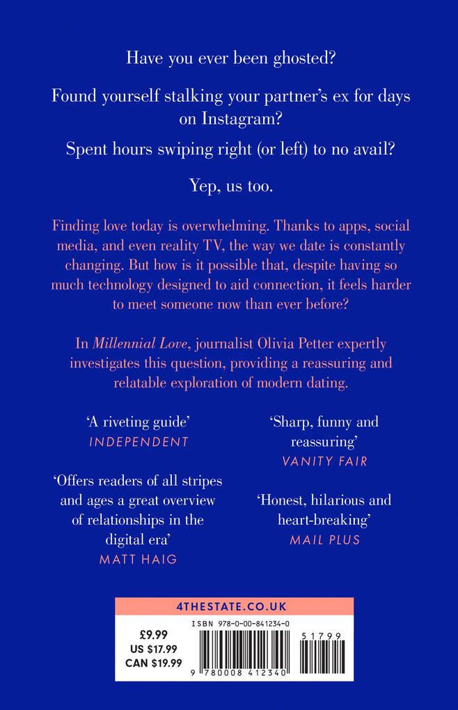 Weitere Ansicht: MILLENNIAL LOVE PB | Olivia Petter