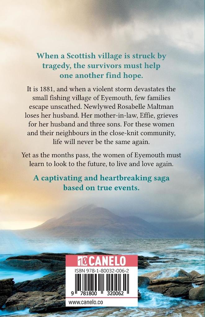 Weitere Ansicht: The Storm | Elisabeth McNeill