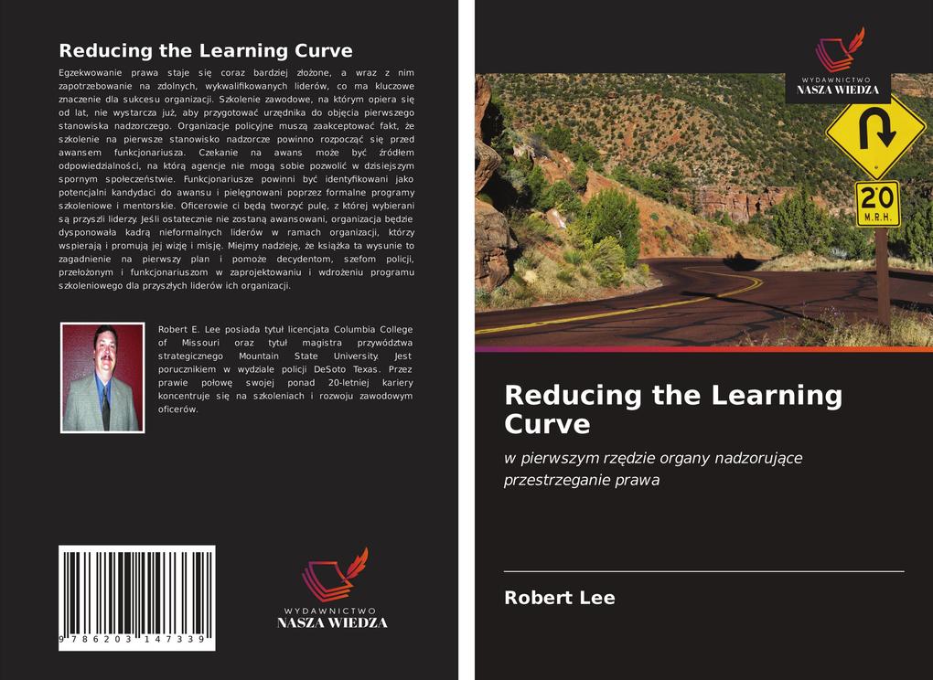 Produktbild: Reducing the Learning Curve | Robert Lee