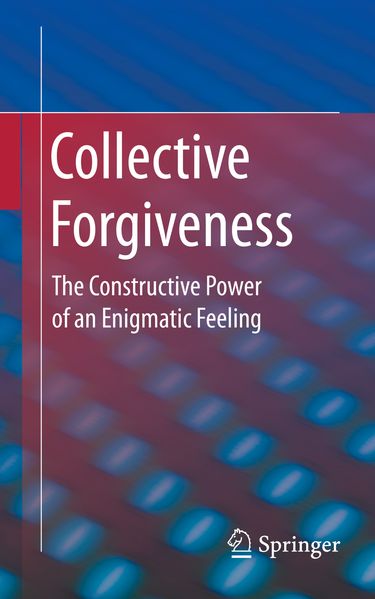Produktbild: Collective Forgiveness | Oliver Errichiello