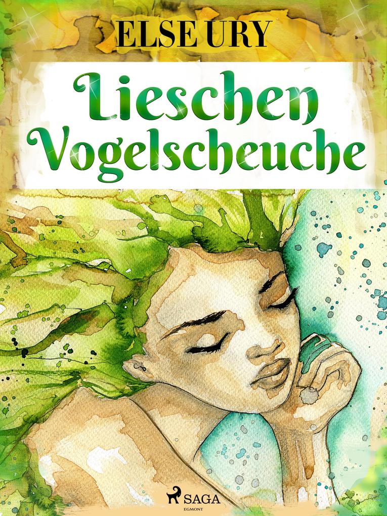 Produktbild: Lieschen Vogelscheuche | Else Ury