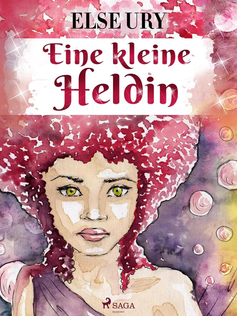 Produktbild: Eine kleine Heldin | Else Ury