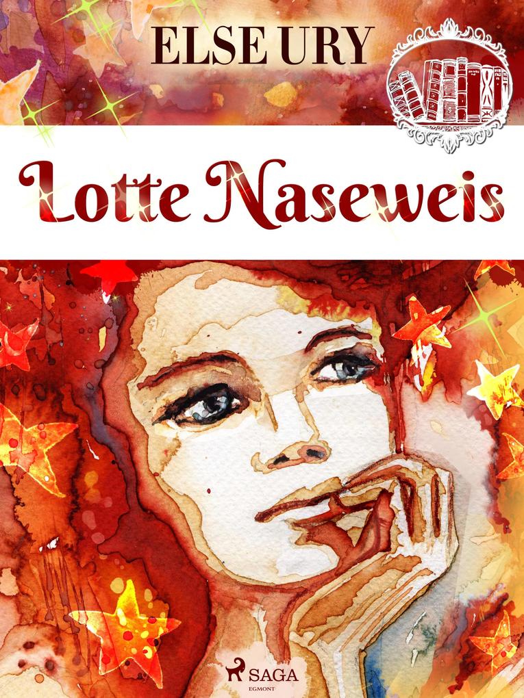 Produktbild: Lotte Naseweis | Else Ury