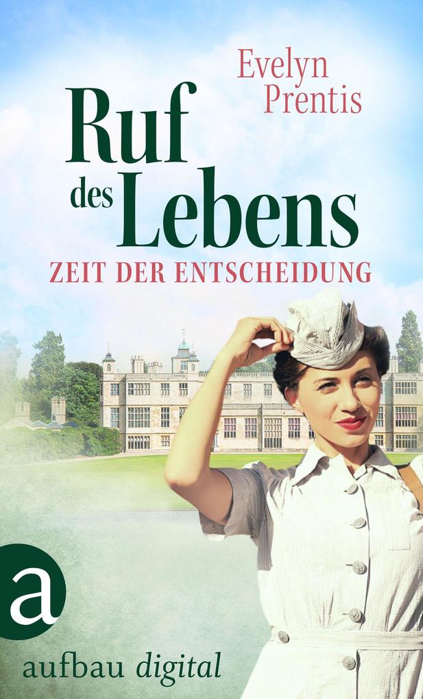 Produktbild: Ruf des Lebens - Zeit der Entscheidung | Evelyn Prentis