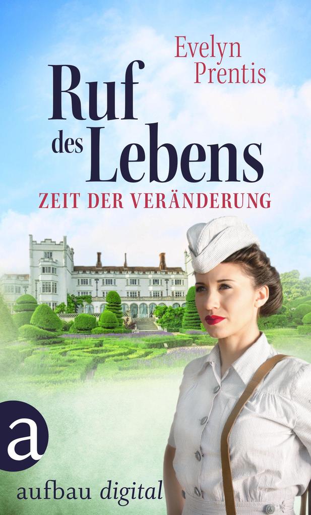 Produktbild: Ruf des Lebens - Zeit der Veränderung | Evelyn Prentis