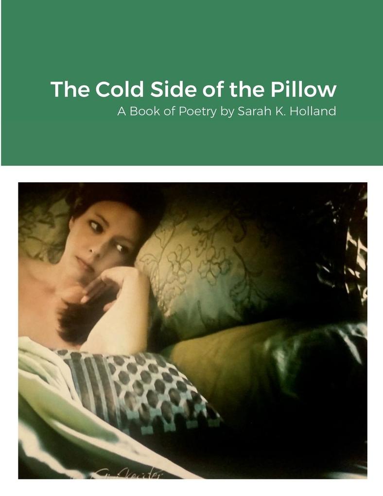 Produktbild: The Cold Side of the Pillow | Sarah Holland