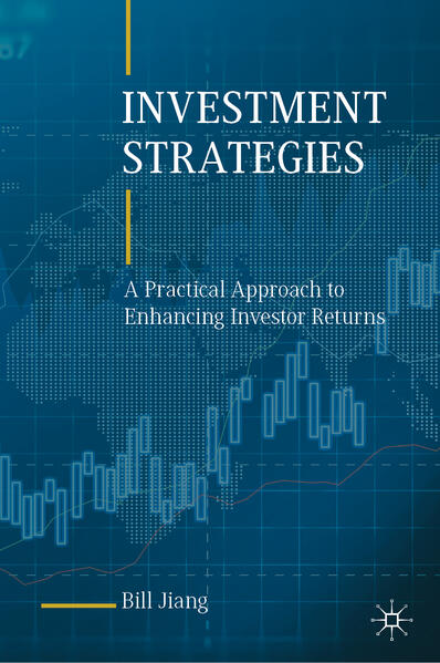 Produktbild: Investment Strategies | Bill Jiang