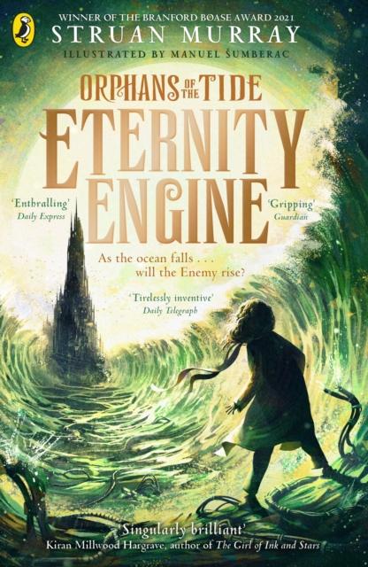 Produktbild: Eternity Engine | Struan Murray