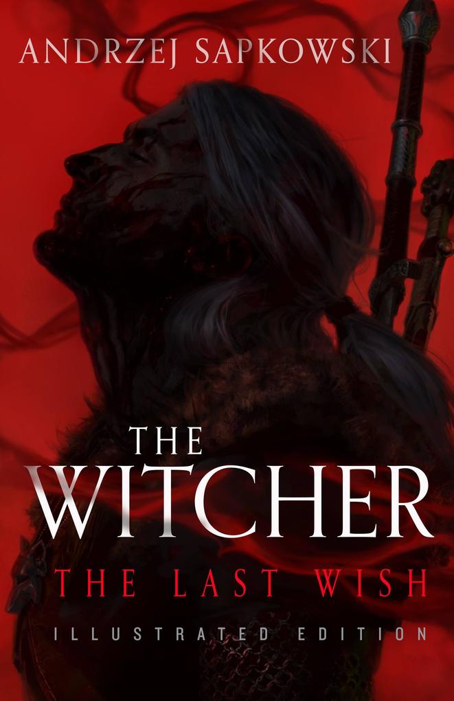 Produktbild: The Last Wish | Andrzej Sapkowski