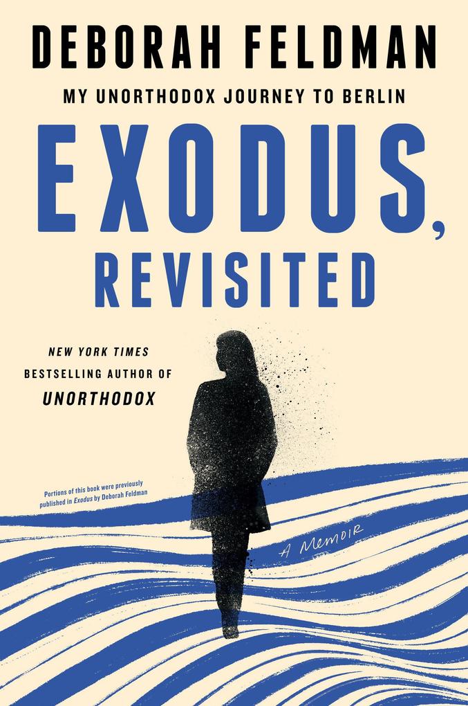 Produktbild: Exodus, Revisited | Deborah Feldman