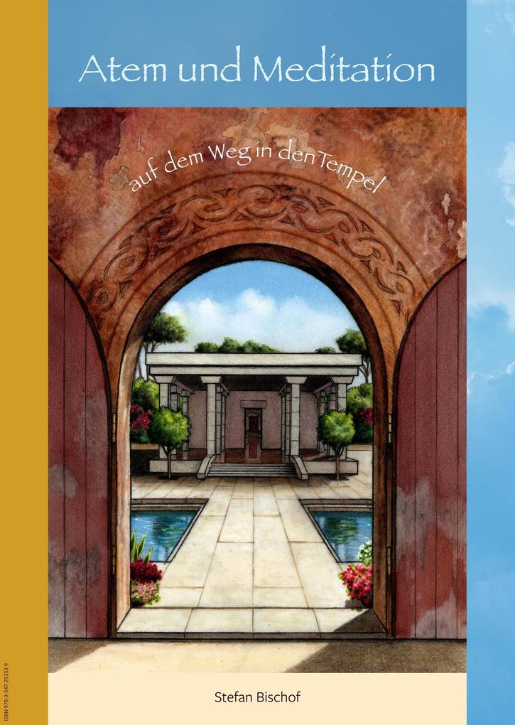 Produktbild: Atem und Meditation | Stefan Bischof