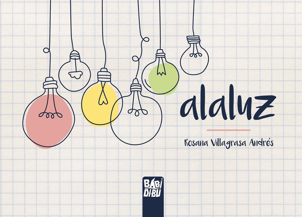 Produktbild: Alaluz | Rosana Villagrasa Andrés