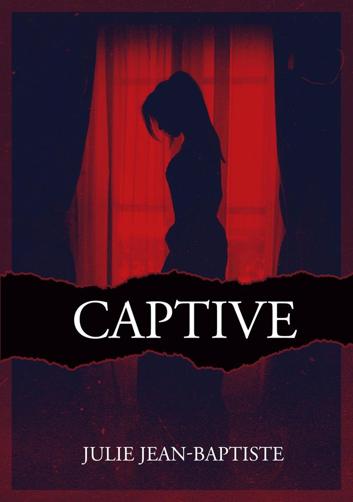 Produktbild: Captive | Julie Jean-Baptiste