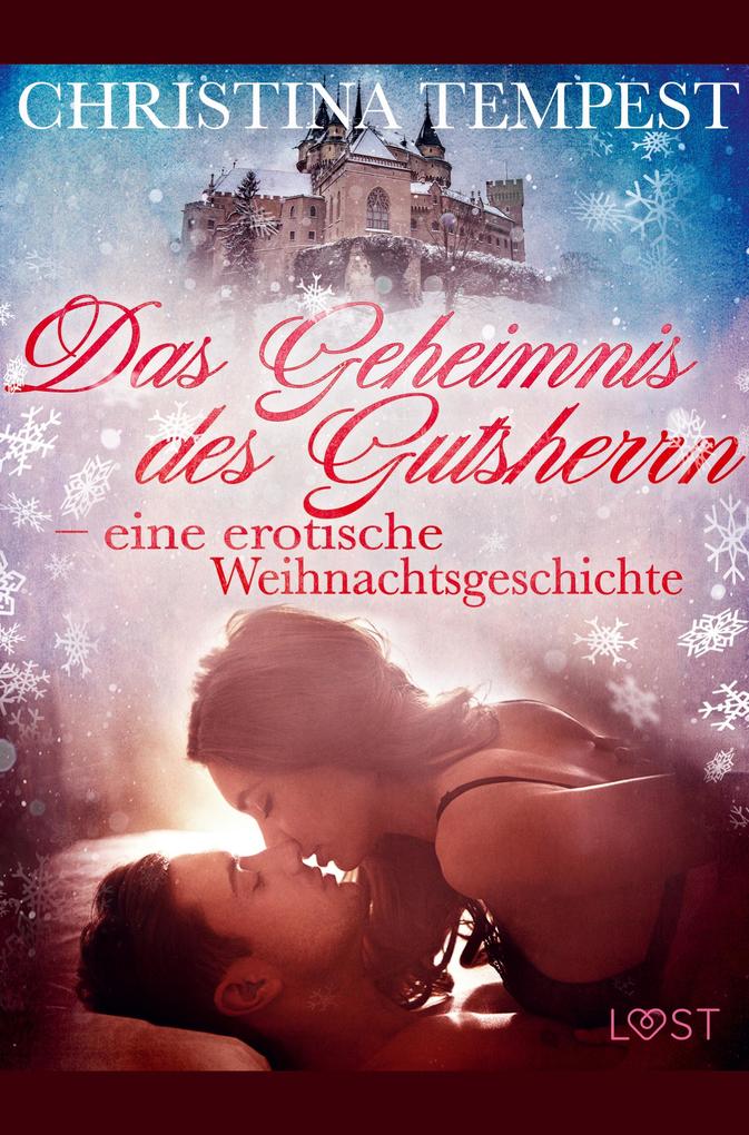 Produktbild: Das Geheimnis des Gutsherrn | Christina Tempest