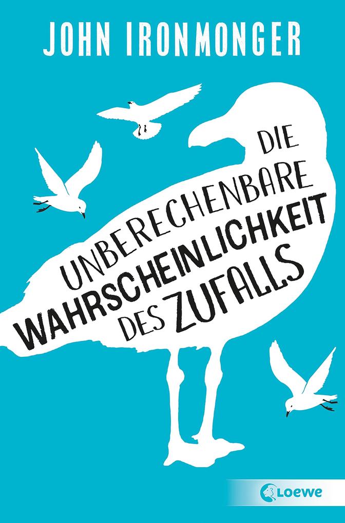 Produktbild: Die unberechenbare Wahrscheinlichkeit des Zufalls | John Ironmonger