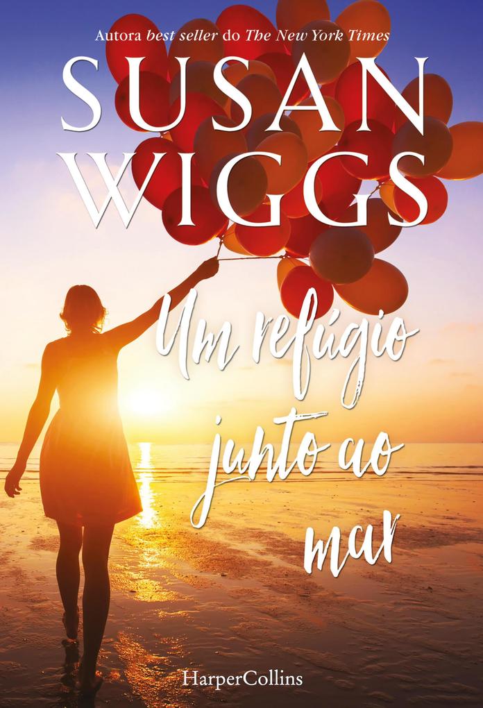 Produktbild: Um refúgio junto ao mar | Susan Wiggs