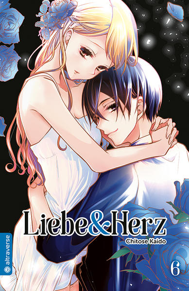 Produktbild: Liebe & Herz 06 | Chitose Kaido
