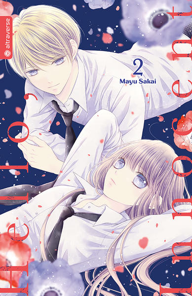 Produktbild: Hello, Innocent 02 | Mayu Sakai